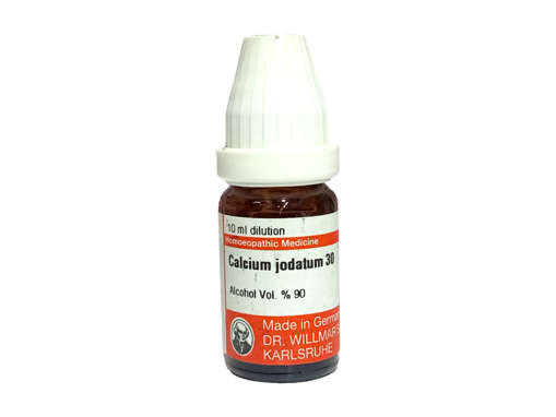 Picture of Calcium Jodatum 30 10ml