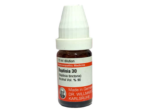 Picture of Baptisia 30 10ml