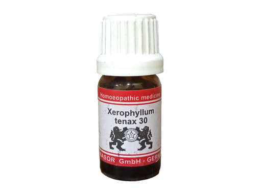 Picture of Xerophyllum Tenax 30ml