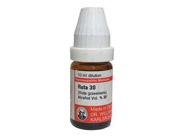 Picture of Ruta 30 10ml Pot