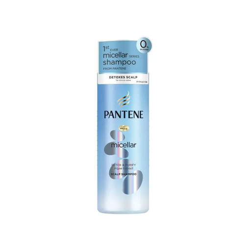 Picture of Pantene Shampoo 530ml Algae Extract