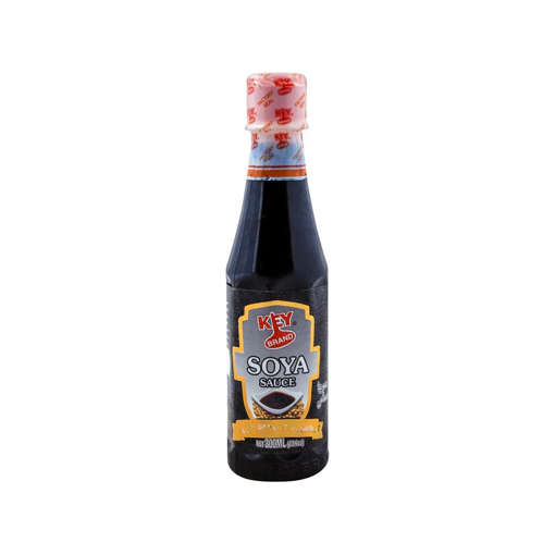 Picture of Key Soy Sauce 275ml