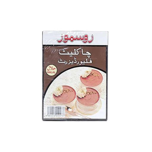 Picture of Rm Chocolate Flavour Desert 90gm
