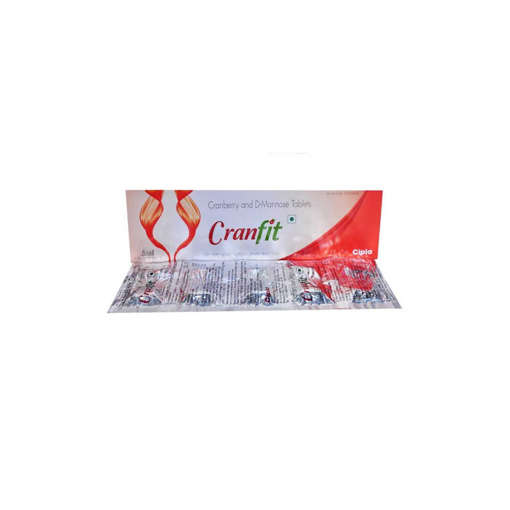 Picture of Cranfit Sachets 10x1s