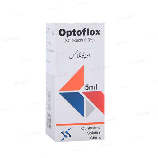 Picture of Optoflox Drop