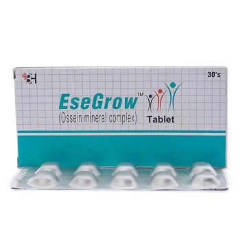 Picture of Esegrow Tab 10x3s