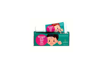 Picture of Scagel Acne Spot Gel 9g