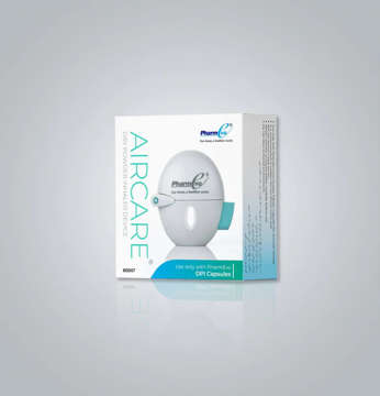 Picture of Air care Inhaler 