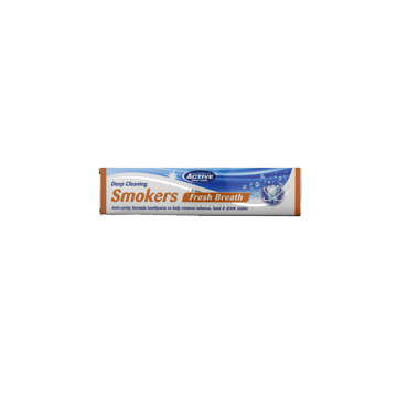 Picture of Active TP 100ml Smokers Fresh Breath