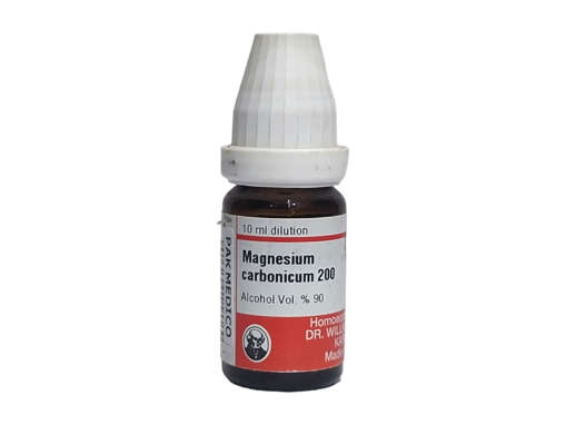 Picture of Magnesium Carbonicum 200 10ml