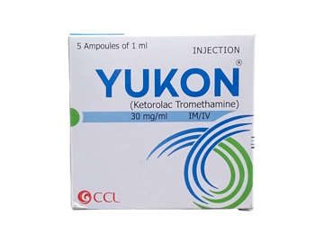Picture of Yukon Inj 5x1s