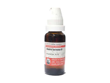 Picture of Aletris Farinosa Q 20ml