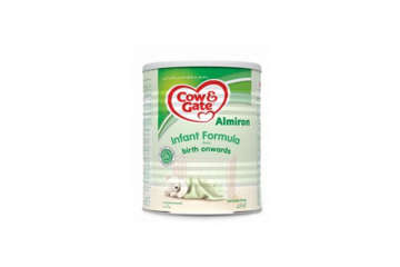 Picture of C&g Almiron 400gm Tin