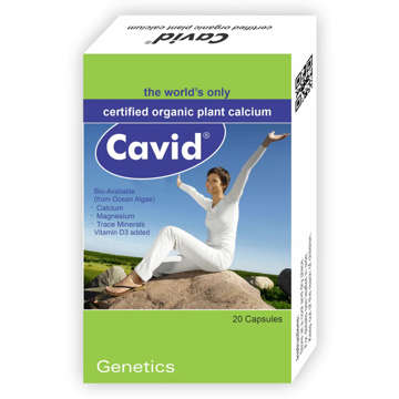 Picture of Cavid Cap 20x1s
