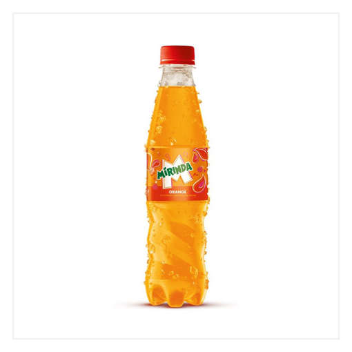 Picture of Mirinda Bottle 345ml
