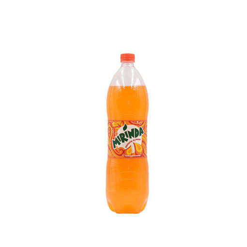 Picture of Mirinda 1.5ltr Botl