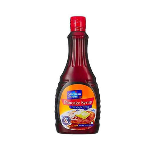 Picture of Ag Pancake Syrup 710ml