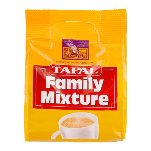Picture of Tapal FM Tea Pouch 430g SAVE RS 50