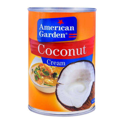 Picture of Ag Coconut Milk Tin 400ml