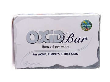 Picture of Oxid Bar