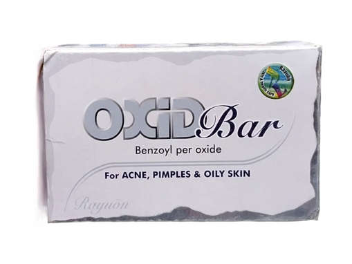 Picture of Oxid Bar