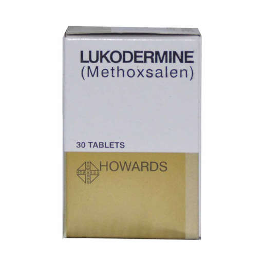 Picture of Lukodermine Tab 30x1s