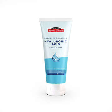 Picture of Saeed Ghani FW 100ml Hyaluronic Acid