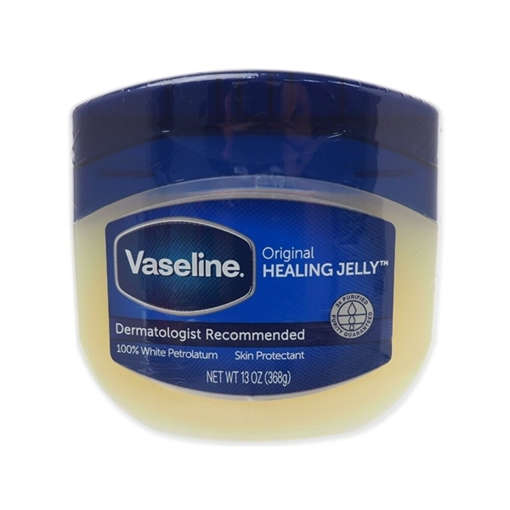 Picture of Vaseline Petroleum Jelly 100ml Protection
