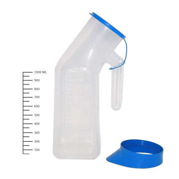 Picture of Urine Pot Fine Quality Female