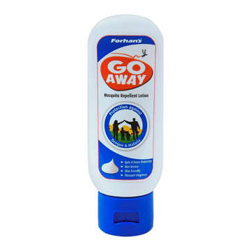Picture of Go Away Mosquito Repellent Lotion 50ml