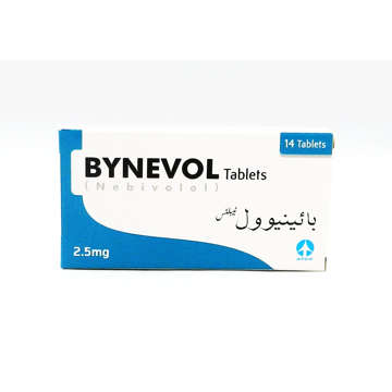 Picture of Bynevol 5mg Tab 1x14s