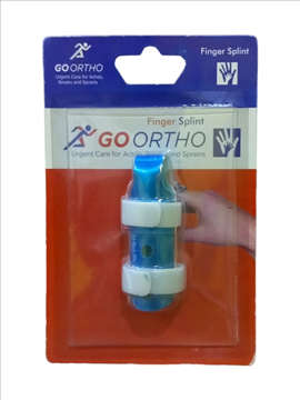 Picture of Go Ortho Finger Splint