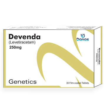 Picture of Devenda 250mg Tab 30x1s