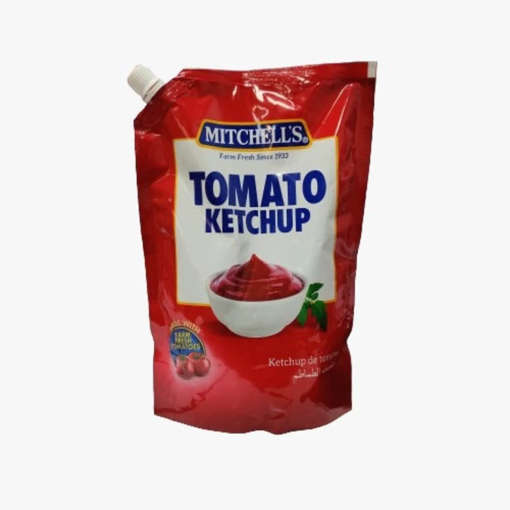 Picture of Mit Tomato Ketchup 800g