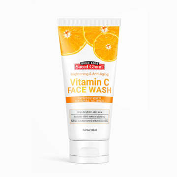 Picture of Saeed Ghani Fw 100ml Vitamin C