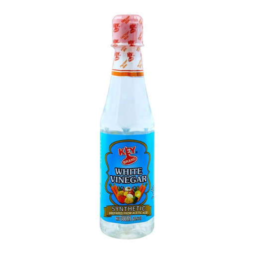 Picture of Key Vinegar 275ml White
