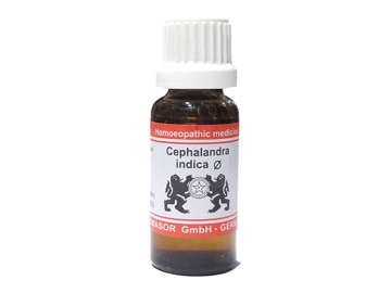 Picture of Cephalandra Indica Q 20ml (lemasor)