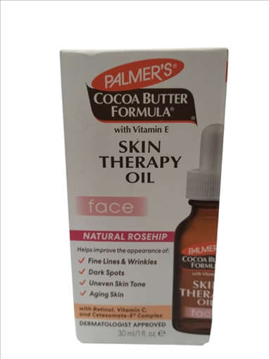 Picture of Palmers Skin Therapy Oil 30ml