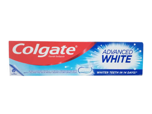 Picture of Colgate Tp 150g Advanced White