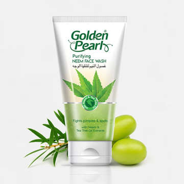 Picture of Golden Pearl FW 150ml Neem 