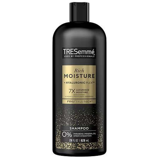 Picture of Tresemme Shampoo 828ml Moisture