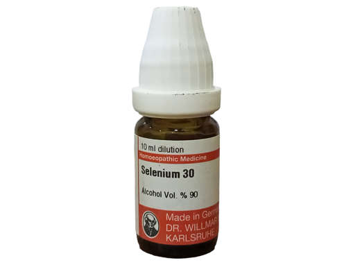 Picture of Selenium 30 10ml Pot