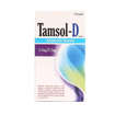 Picture of Tamsol D 0.4mg/0.5mg Caps 30x1s