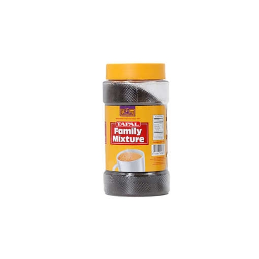 Picture of Tapal Family Mixture Tea Jar 450g