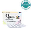 Picture of Rigix 10mg Tab 1x30s