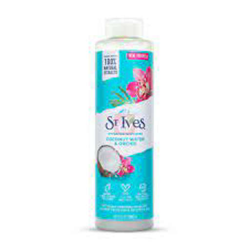 Picture of Stives Bw 450ml Coconut Water