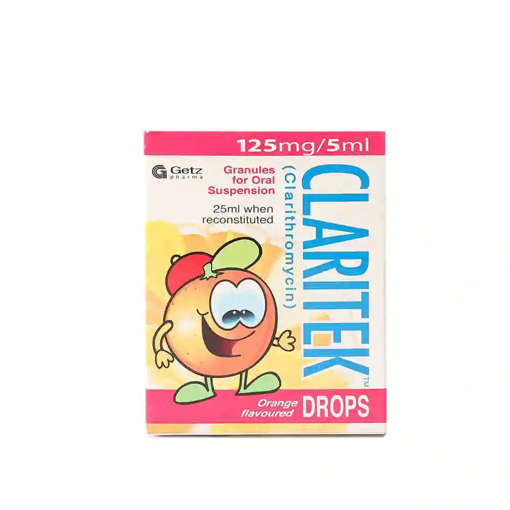 Picture of Claritek Drop
