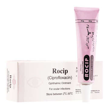 Picture of Rocip Ointment 3.5g