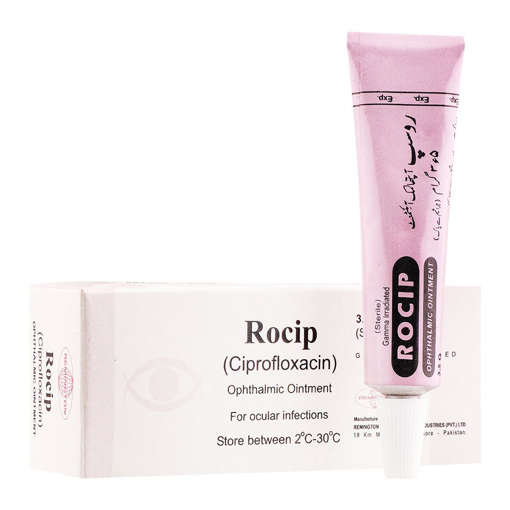 Picture of Rocip Ointment 3.5g