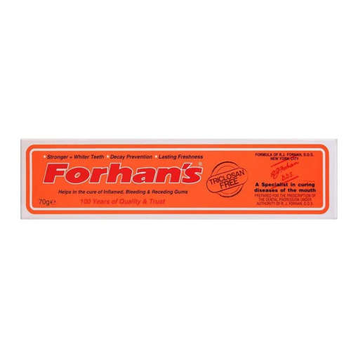 Picture of Forhans Gum Tooth Paste 65g